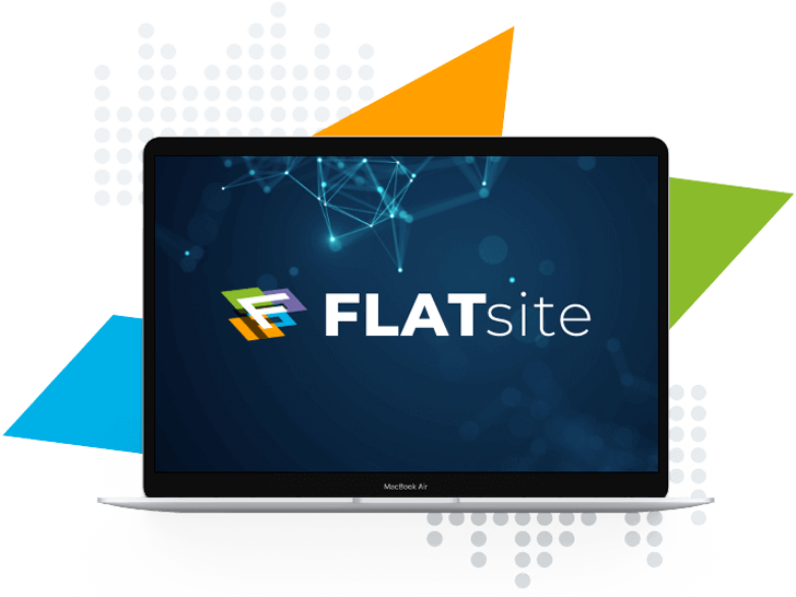 Flatsite features