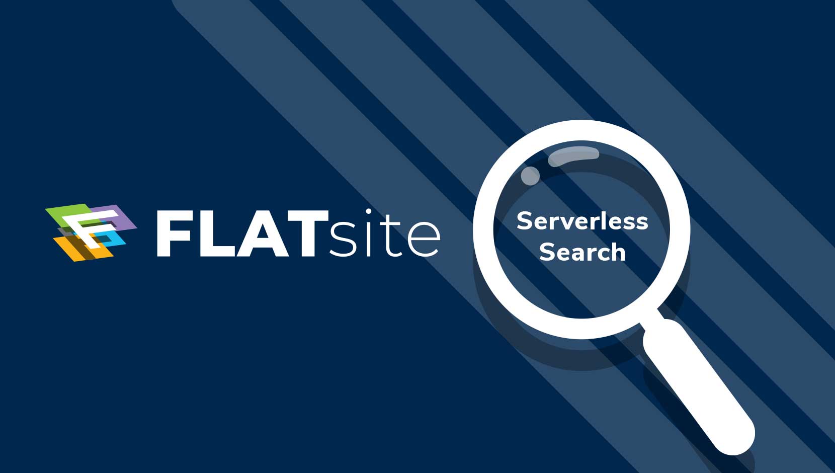 flatsite serverless plugin