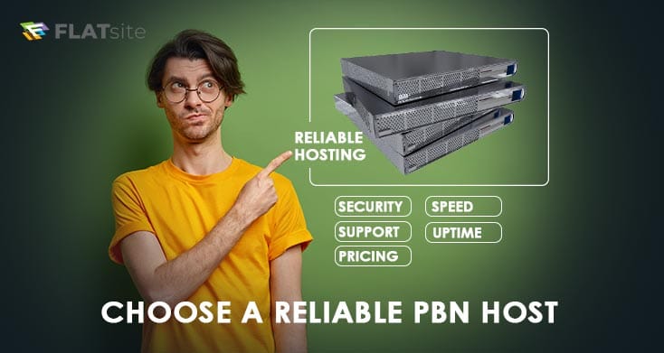 Choose-right-pbn-host-on-FLATsite