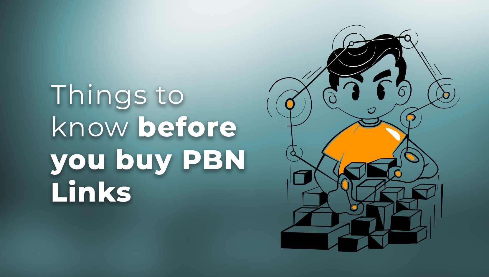 3 Things to Know Before You Buy PBN Links