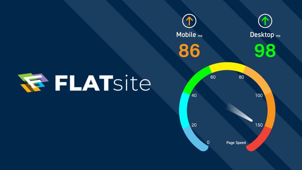 FLATsite-speed-2021