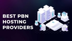 10 Best PBN Hosting Providers