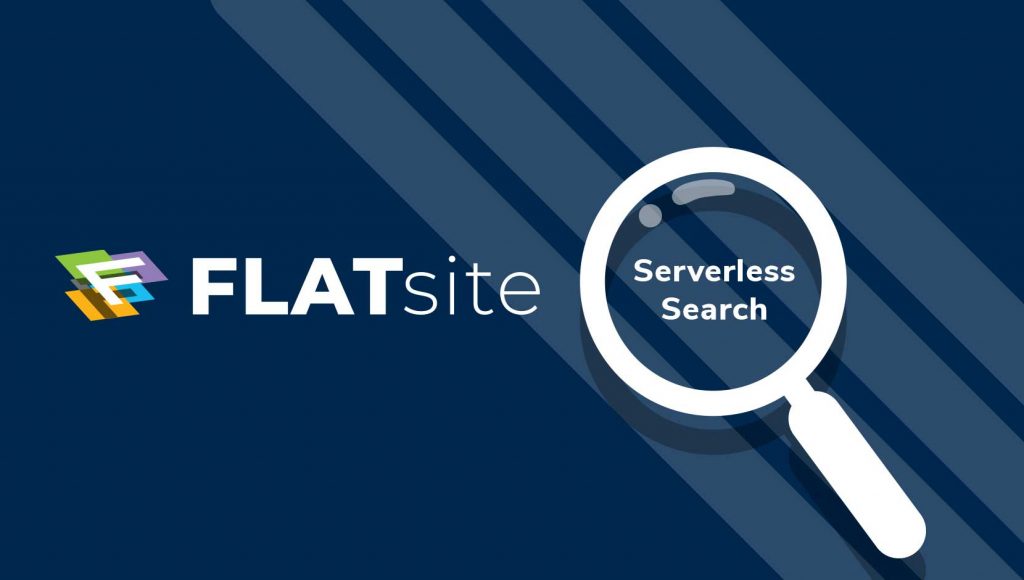 flatsite serverless plugin 1