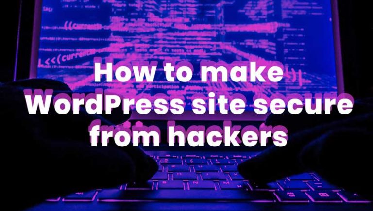 how-to-make-your-wordpress-site-secure-flatsite